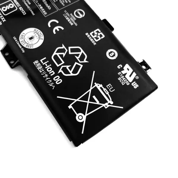 Genuine laptop battery for LENOVO L19M4PD2 L19L4PD2 - Image 4