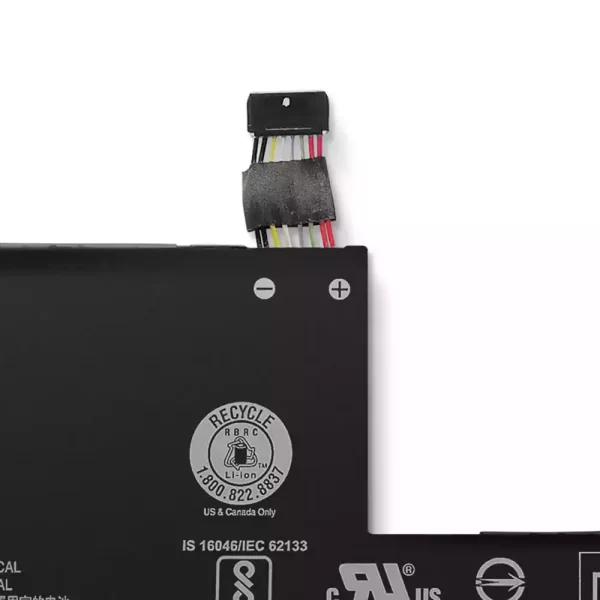 Genuine laptop battery for LENOVO L19D3PD6 L19M3PD6 - Image 4
