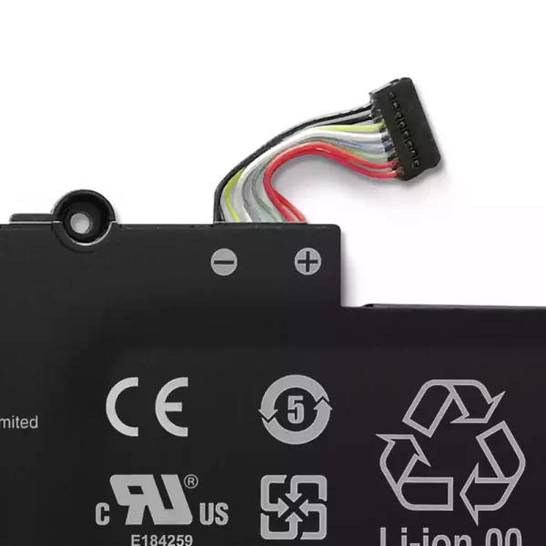 Genuine laptop battery for LENOVO L19C3PD5,L19M3PD5,L19L3PD5 - Image 4