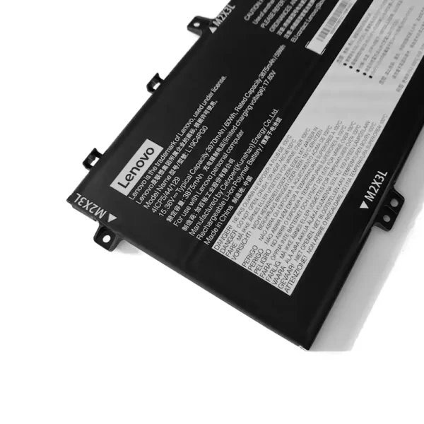 Genuine laptop battery for LENOVO LEGION Y9000X - Image 3