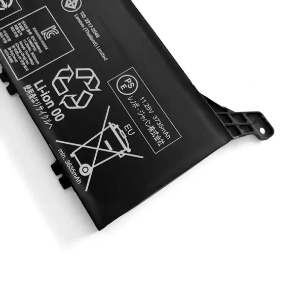 Genuine laptop battery for LENOVO L18M3P52 SB10K97640 02DL001 - Image 4