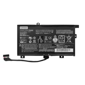 Genuine laptop battery for LENOVO L16M4PA2