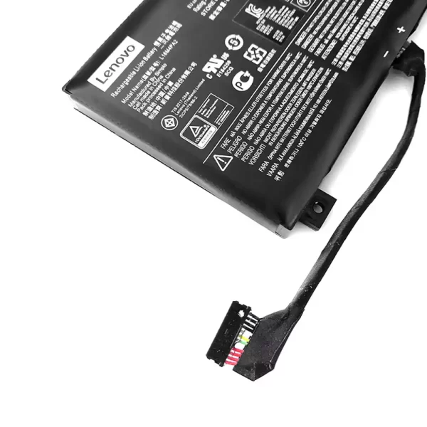 Genuine laptop battery for LENOVO L16M4PA2 - Image 3