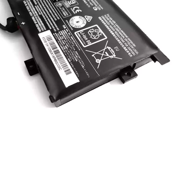 Genuine laptop battery for LENOVO L16M4PA2 - Image 4