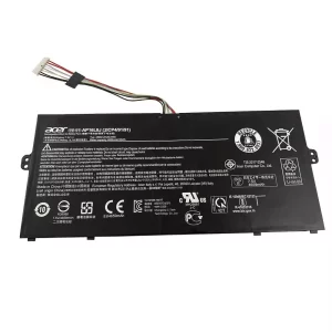 Genuine laptop battery for Acer AP16L8J