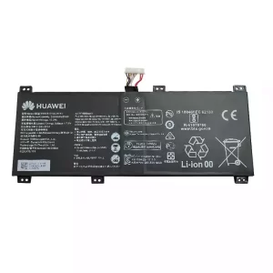 Genuine laptop battery for HUAWEI HB6081V1ECW-41