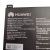 Genuine laptop battery for HUAWEI HB6081V1ECW-41 - Image 2
