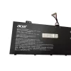 Genuine laptop battery for ACER TravelMate P6 TMP614-51 - Image 2