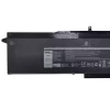 Genuine laptop battery for Dell Precision 3541,Precision 3551 - Image 3