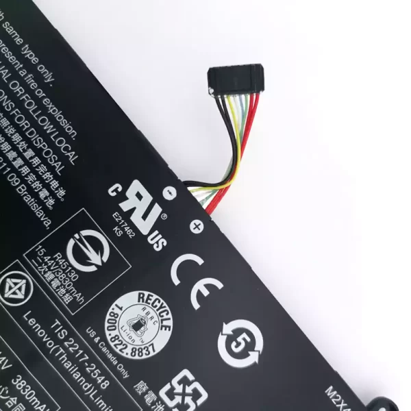 Genuine laptop battery for LENOVO L19C4PDB - Image 3