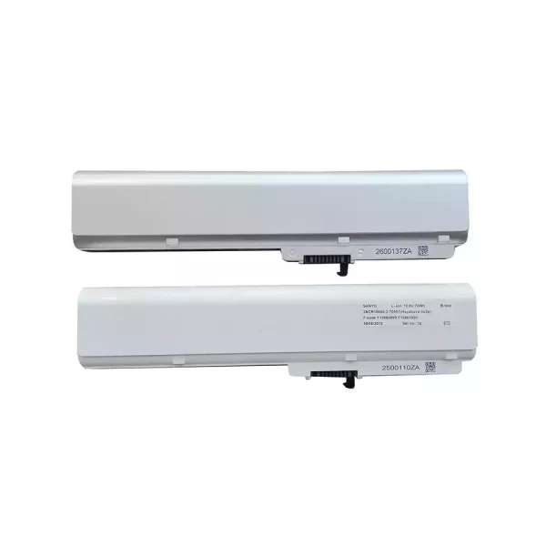 Genuine laptop battery for NEC PC-VP-BP78,PC-VP-BP84