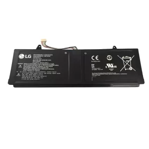 Genuine laptop battery for LG LBP722WE