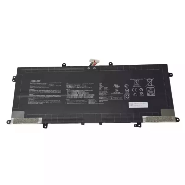 Genuine laptop battery for ASUS UX325 UX325JA UX325EA UX363 UX363EA UX393 UX393JA UX393EA