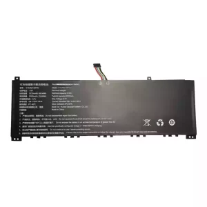 Genuine laptop battery for GY5482132PHV