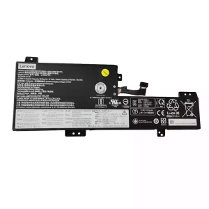Genuine laptop battery for LENOVO L19M3PF8 L19C3PF8