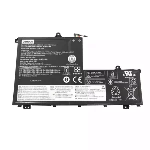 Genuine laptop battery for LENOVO L19M3PF9 L19L3PF8 L19C3PF9