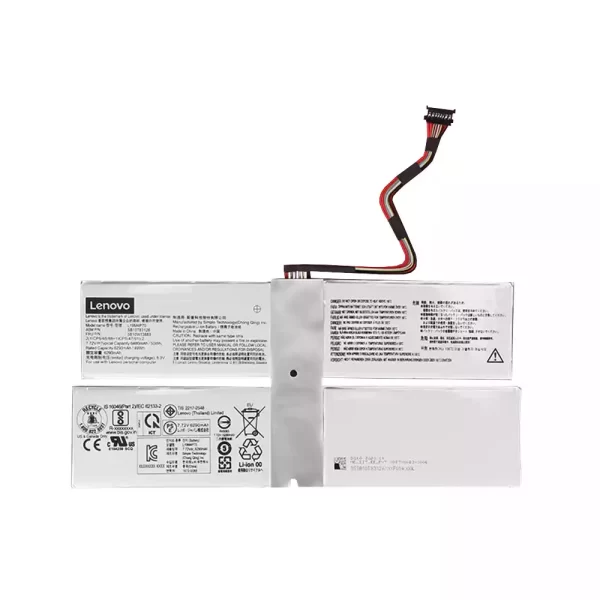 Genuine laptop battery for LENOVO L19M4P70,SB10T83126,5B10W13883
