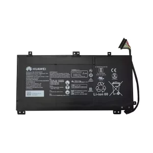 Genuine laptop battery for HUAWEI HB4593J6ECW