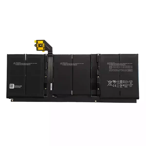Genuine laptop battery for MICROSOFT G3HTA052H,DYNT02