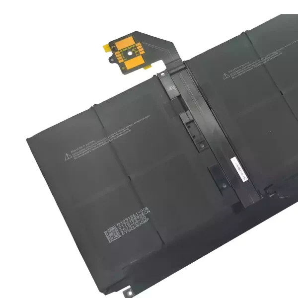 Genuine laptop battery for MICROSOFT G3HTA052H,DYNT02 - Image 3