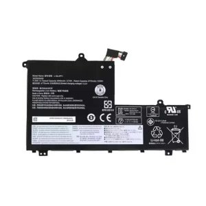 Genuine laptop battery for LENOVO ThinkBook 14-IML,ThinkBook 15
