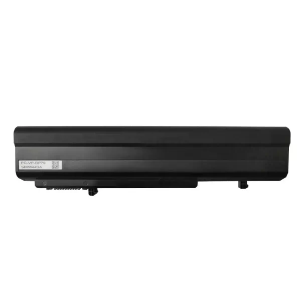 Genuine laptop battery for NEC PC-VP-BP79,OP-570-76993