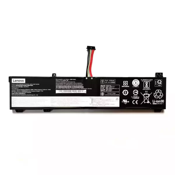 Genuine laptop battery for LENOVO L19C4PC2,L19M4PC2