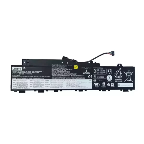 Genuine laptop battery for LENOVO L19M3PF3 L19C3PF3,L19M3PF4