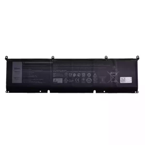 Genuine laptop battery for Dell XPS 15 9500,Precision 5550