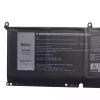 Genuine laptop battery for Dell Alienware M15 2020,Alienware M17 2020,Alienware M15 R3,Alienware M17 R3 - Image 3