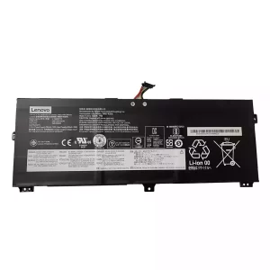 Genuine laptop battery for LENOVO L19M3P71 SB10V03234 02HM886
