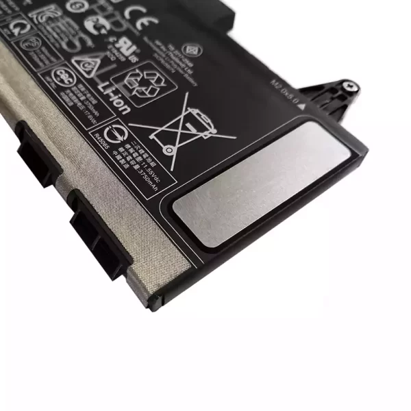 Genuine laptop battery for HP HSTNN-IB9D,HSTNN-IB9I,L77689-171,L77689-172,L78125-005 - Image 3