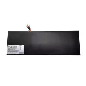 Genuine laptop battery for MSI BTY-M6G