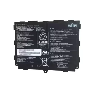 Genuine laptop battery for FUJITSU FPCBP557,FPB0345S,CP759904-03