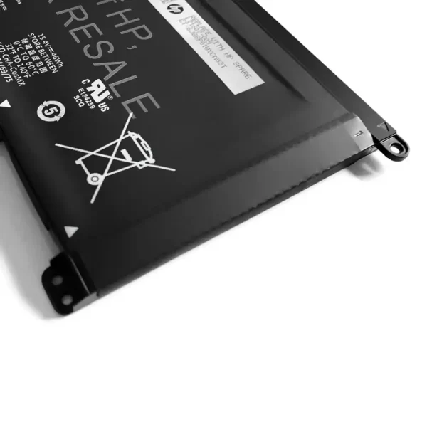 Genuine laptop battery for HP UG04XL - Image 4