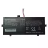 Genuine laptop battery for MLP3592106P MLP3592106P*2P