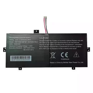 Genuine laptop battery for AKOYA E2228T/KX