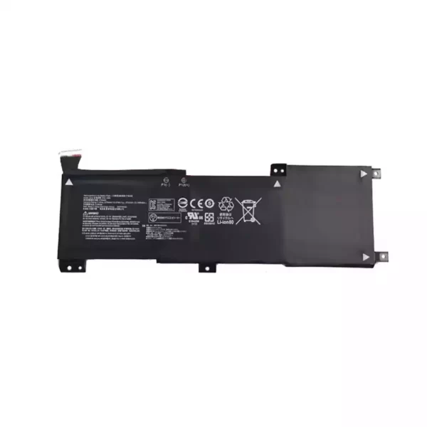 Genuine laptop battery for HASEE SQU-1904
