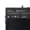 Genuine laptop battery for 22190224,HAIER P11A - Image 3