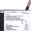 Genuine laptop battery for SSBS63 - Image 3