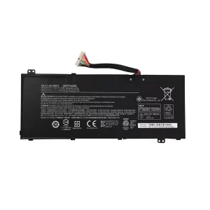 Genuine laptop battery for Acer AC15B7L