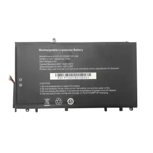 Genuine laptop battery for PL3710398P PL3710398P*P2