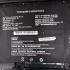 Genuine laptop battery for Haier X14,CHUWI LapBook 14 inch 2017,LapBook Air 14.1