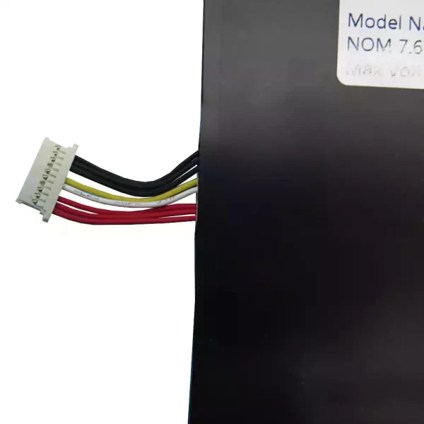 Genuine laptop battery for Haier X14,CHUWI LapBook 14 inch 2017,LapBook Air 14.1 - Image 2