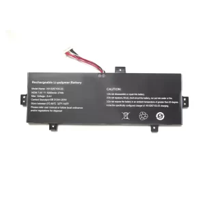 Genuine laptop battery for PL5267103P*2S NV-5267103-2S