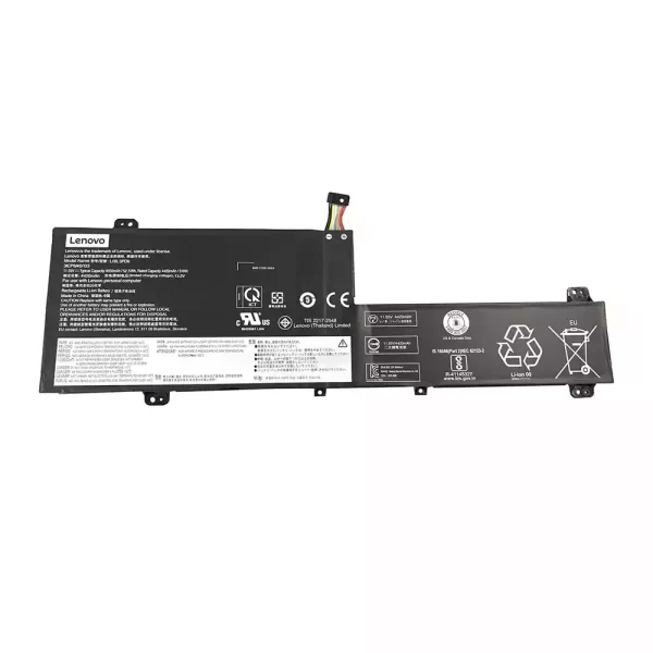 Genuine laptop battery for LENOVO L19L3PD6 L19C3PD6