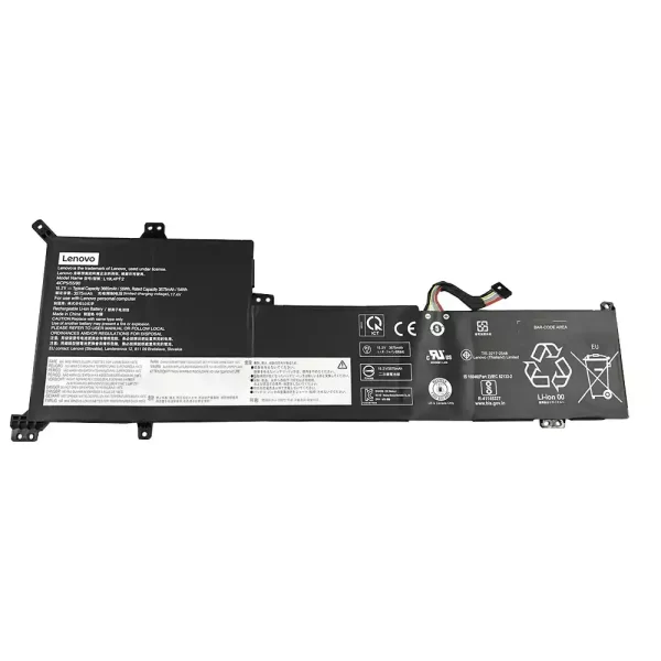 Genuine laptop battery for LENOVO L19L4PF2