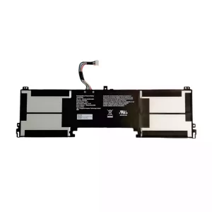 Genuine laptop battery for SAGER 494088N,GB-S40-494088-020H