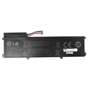 Genuine laptop battery for LG XNOTE Z350,Z350-GE30KB