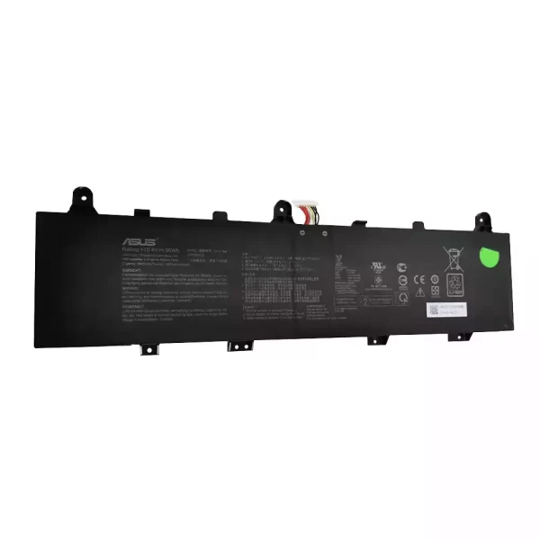 Genuine laptop battery for ASUS ROG Zephyrus Duo 15 GX550LWS,GX550LXS